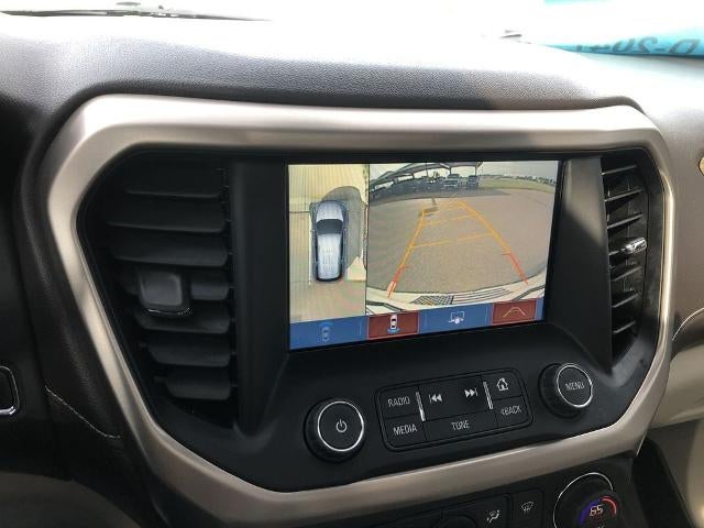 2018 GMC Acadia AWD Denali