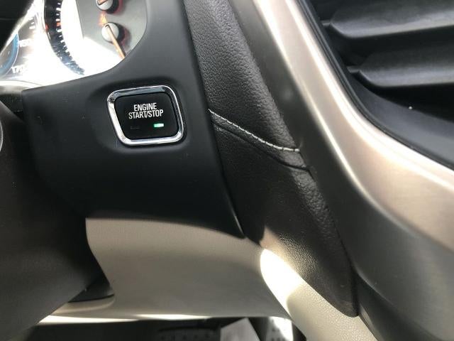 2018 GMC Acadia AWD Denali