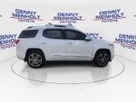2018 GMC Acadia AWD Denali