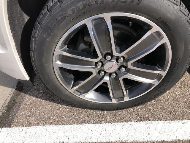 2018 GMC Acadia AWD Denali