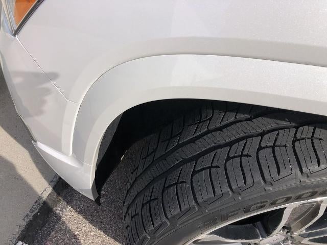 2018 GMC Acadia AWD Denali