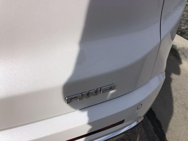 2018 GMC Acadia AWD Denali