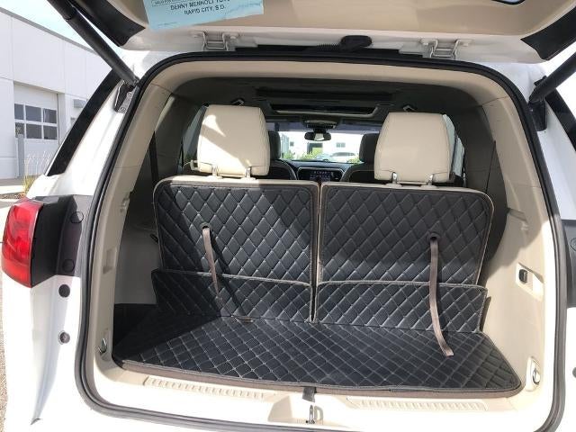 2018 GMC Acadia AWD Denali