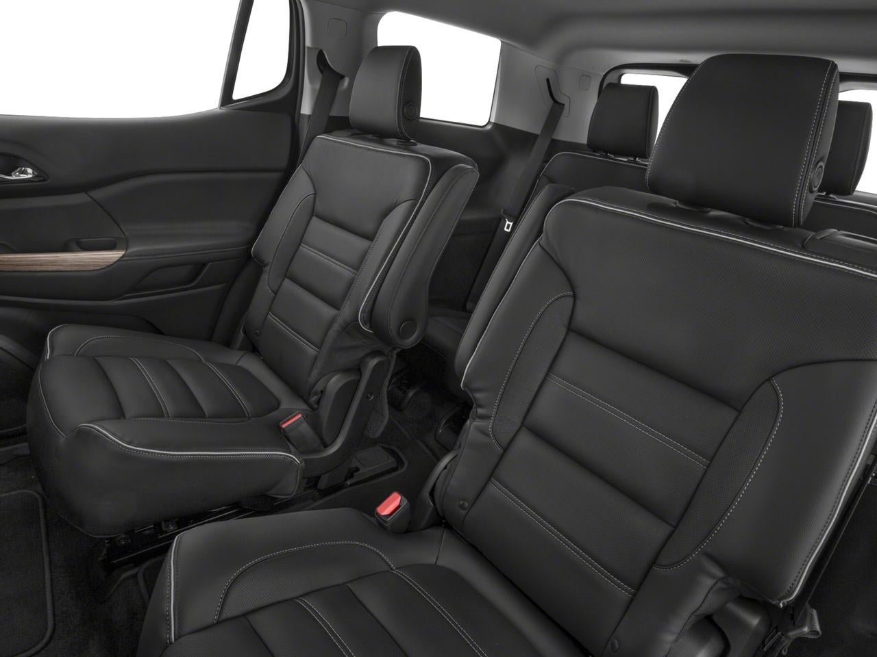 2018 GMC Acadia AWD Denali