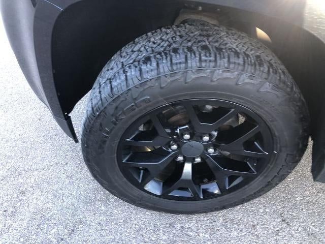 2016 GMC Yukon 4WD 4dr SLT