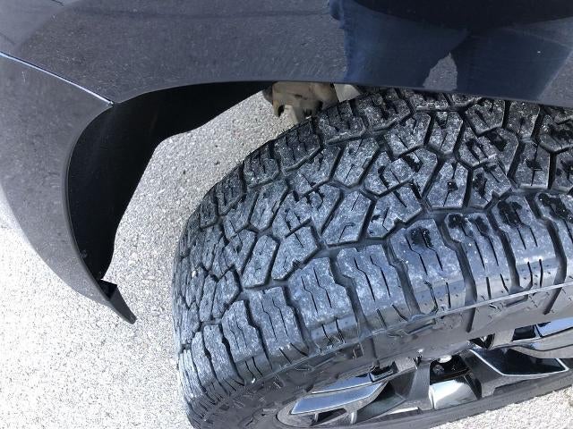 2016 GMC Yukon 4WD 4dr SLT