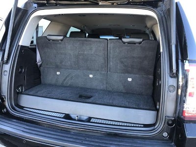 2016 GMC Yukon 4WD 4dr SLT