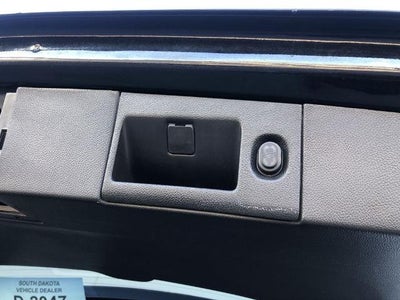 2016 GMC Yukon 4WD 4dr SLT