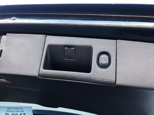 2016 GMC Yukon 4WD 4dr SLT