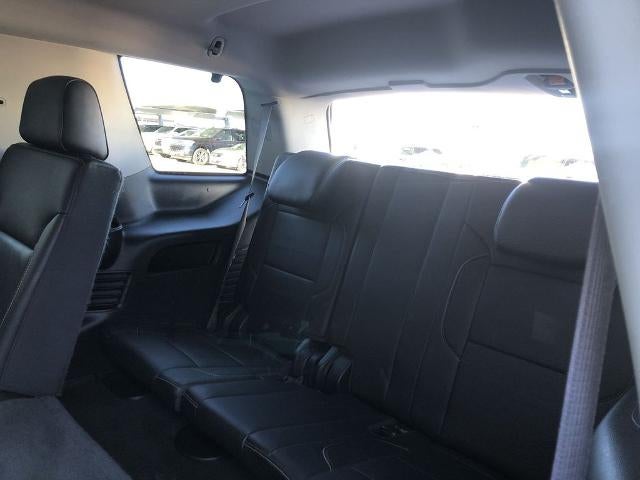 2016 GMC Yukon 4WD 4dr SLT