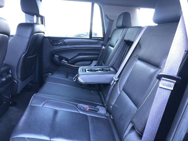 2016 GMC Yukon 4WD 4dr SLT