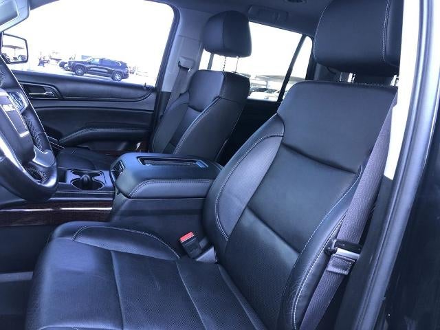 2016 GMC Yukon 4WD 4dr SLT