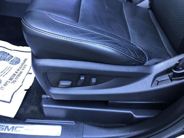 2016 GMC Yukon 4WD 4dr SLT