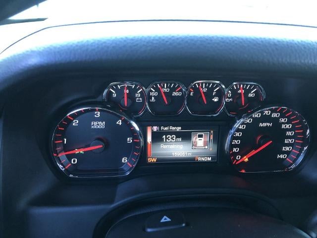 2016 GMC Yukon 4WD 4dr SLT