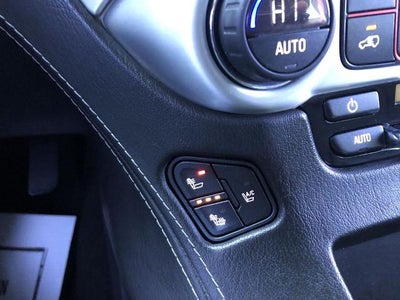 2016 GMC Yukon 4WD 4dr SLT