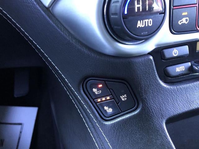 2016 GMC Yukon 4WD 4dr SLT