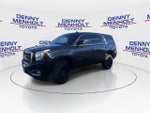 2016 GMC Yukon 4WD 4dr SLT