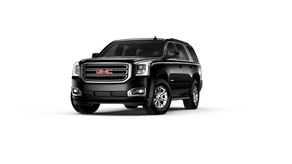 2016 GMC Yukon 4WD 4dr SLT