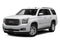 2016 GMC Yukon 4WD 4dr SLT