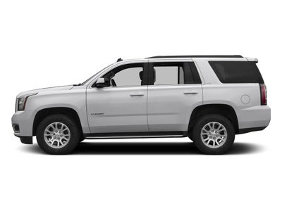 2016 GMC Yukon 4WD 4dr SLT