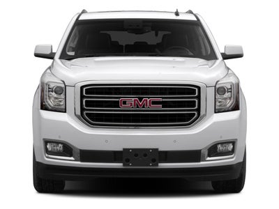 2016 GMC Yukon 4WD 4dr SLT