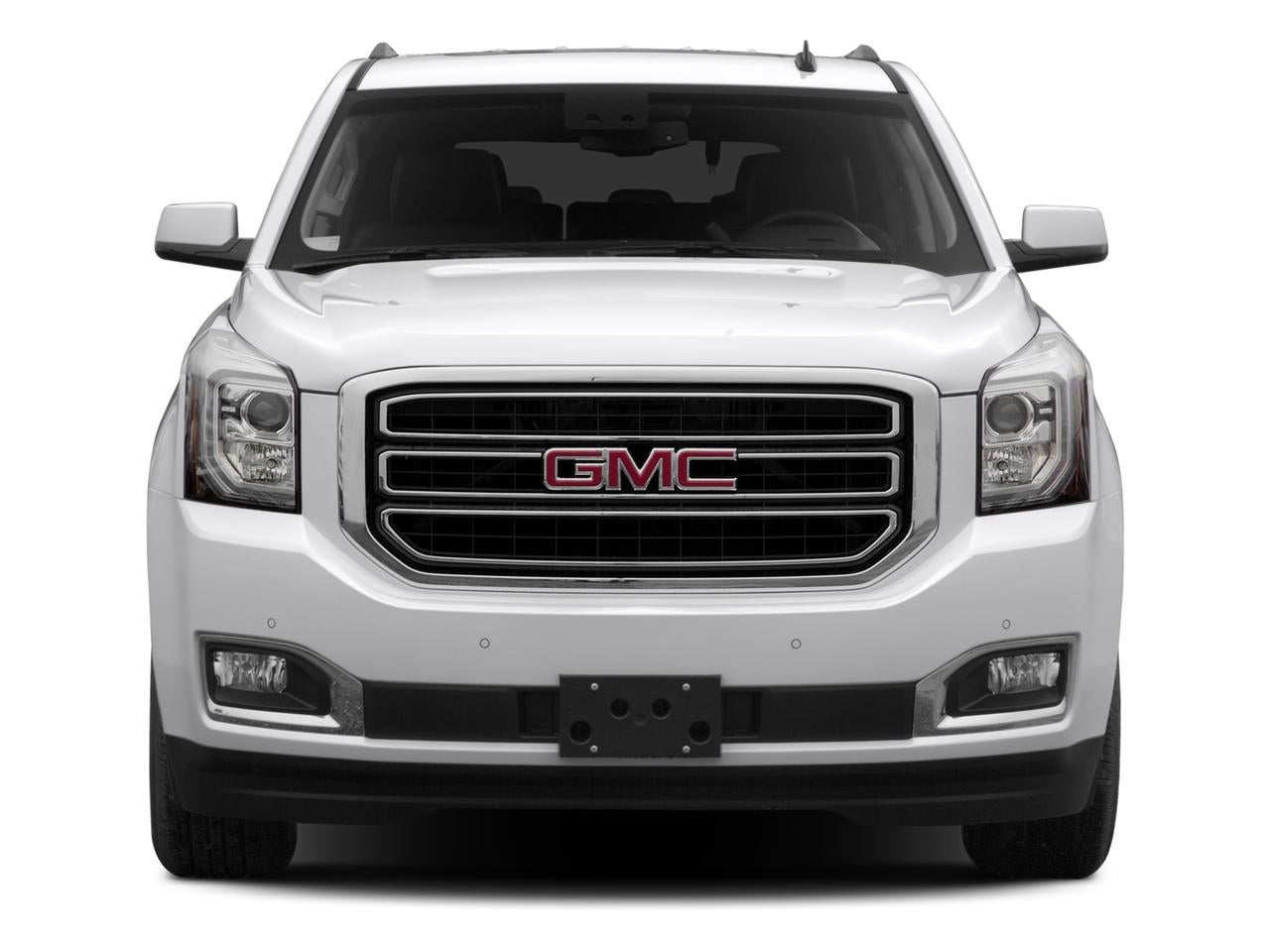 2016 GMC Yukon 4WD 4dr SLT