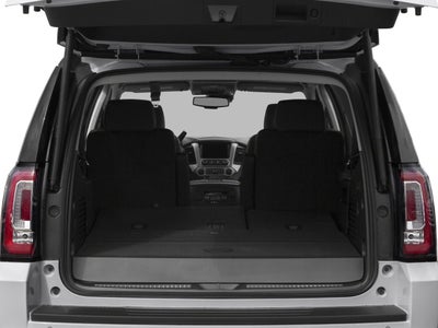 2016 GMC Yukon 4WD 4dr SLT