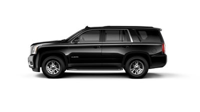 2016 GMC Yukon 4WD 4dr SLT