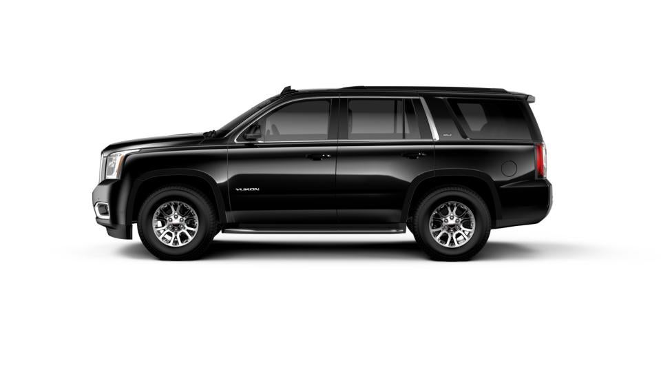 2016 GMC Yukon 4WD 4dr SLT
