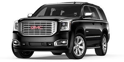 2016 GMC Yukon 4WD 4dr SLT