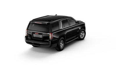 2016 GMC Yukon 4WD 4dr SLT