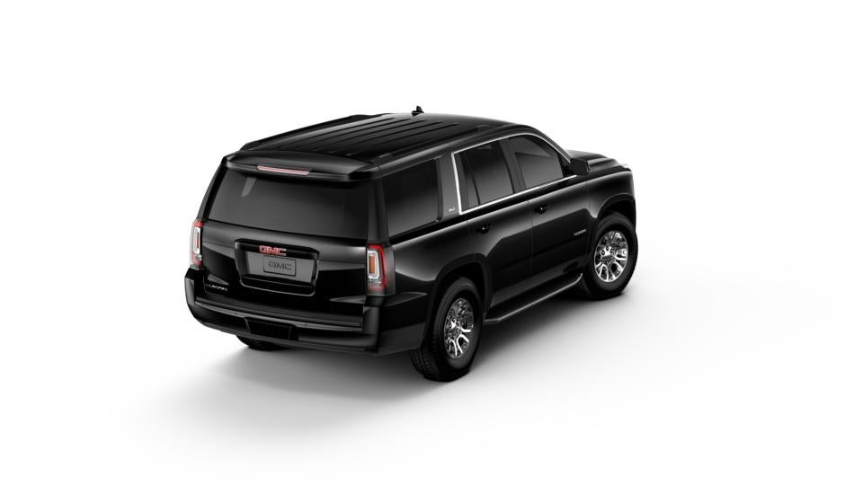 2016 GMC Yukon 4WD 4dr SLT