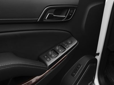 2016 GMC Yukon 4WD 4dr SLT