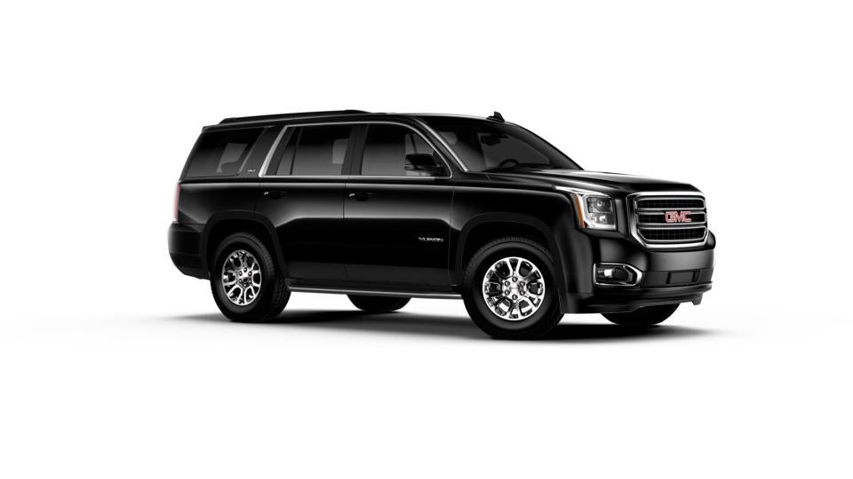 2016 GMC Yukon 4WD 4dr SLT