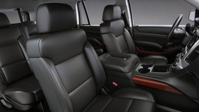 2016 GMC Yukon 4WD 4dr SLT