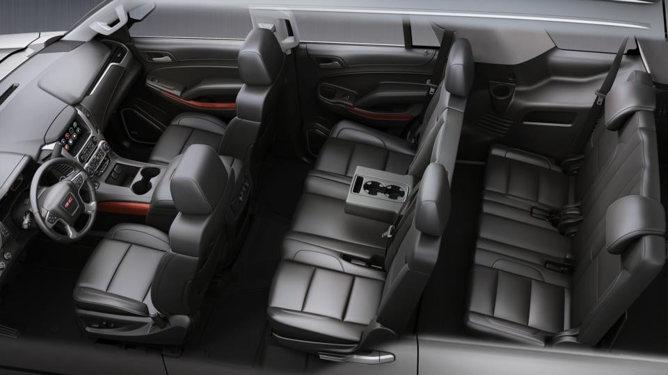 2016 GMC Yukon 4WD 4dr SLT