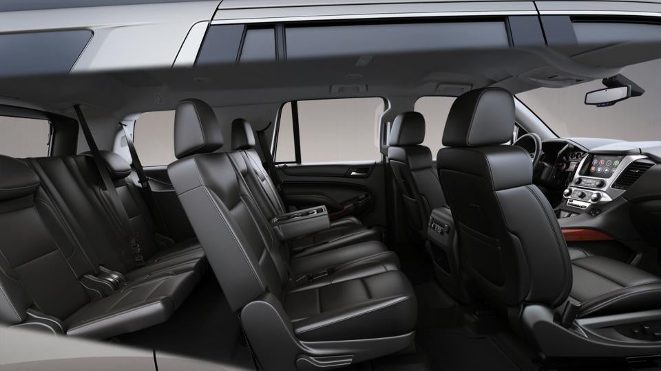 2016 GMC Yukon 4WD 4dr SLT