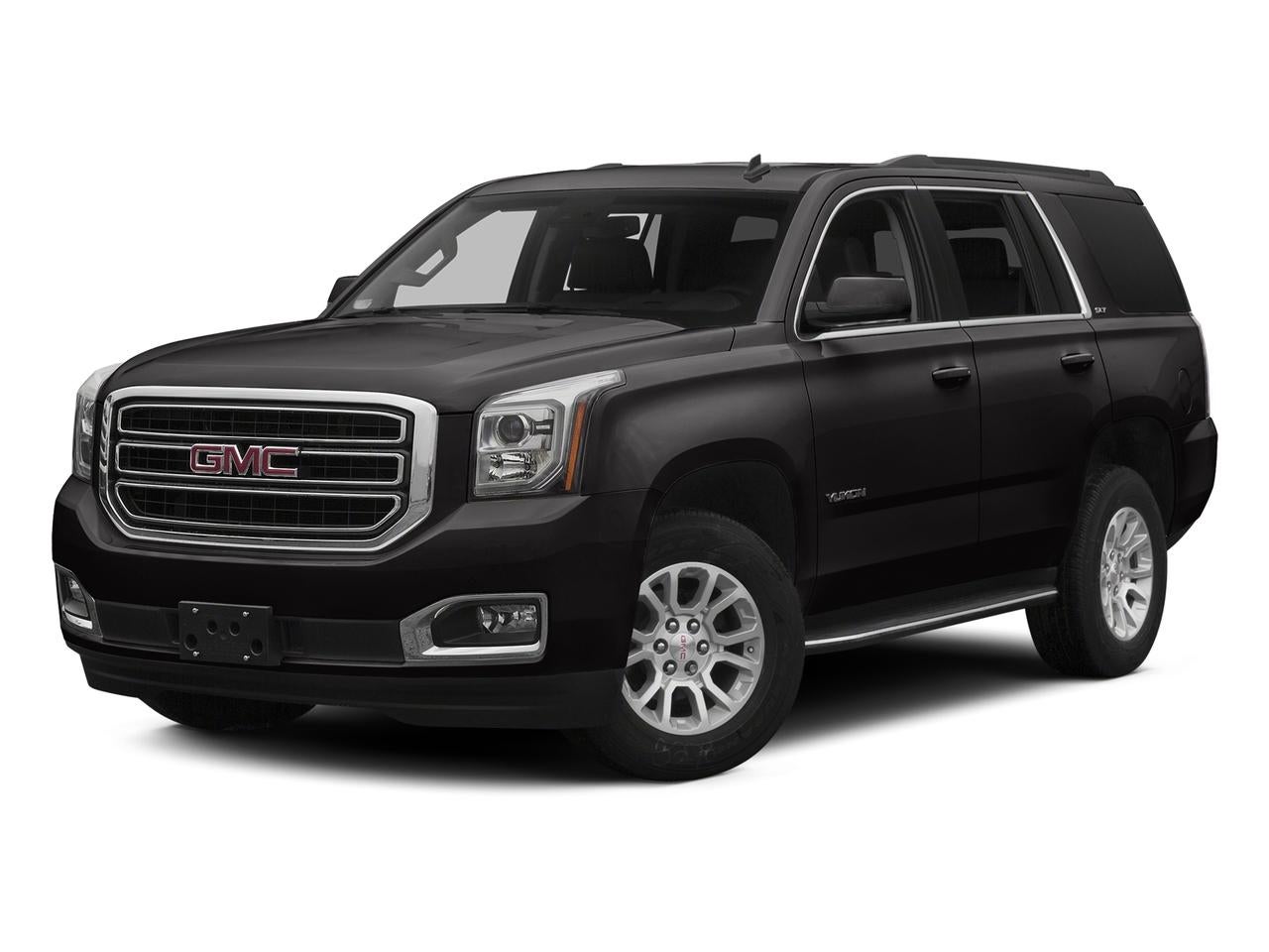 2016 GMC Yukon 4WD 4dr SLT
