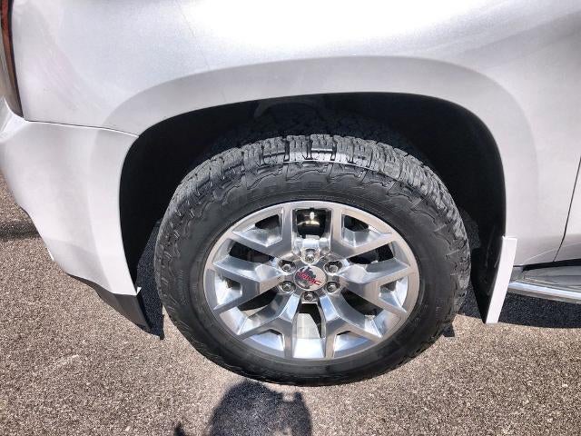2018 GMC Yukon 4WD 4dr SLT