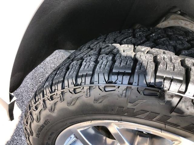 2018 GMC Yukon 4WD 4dr SLT