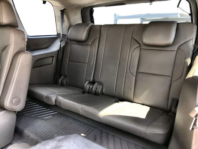 2018 GMC Yukon 4WD 4dr SLT