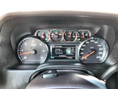 2018 GMC Yukon 4WD 4dr SLT