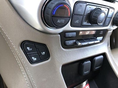 2018 GMC Yukon 4WD 4dr SLT