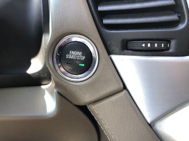 2018 GMC Yukon 4WD 4dr SLT