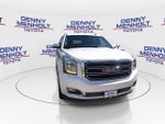 2018 GMC Yukon 4WD 4dr SLT