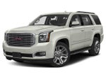 2018 GMC Yukon 4WD 4dr SLT