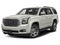 2018 GMC Yukon 4WD 4dr SLT