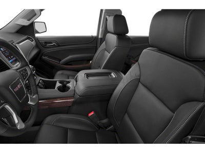2018 GMC Yukon 4WD 4dr SLT