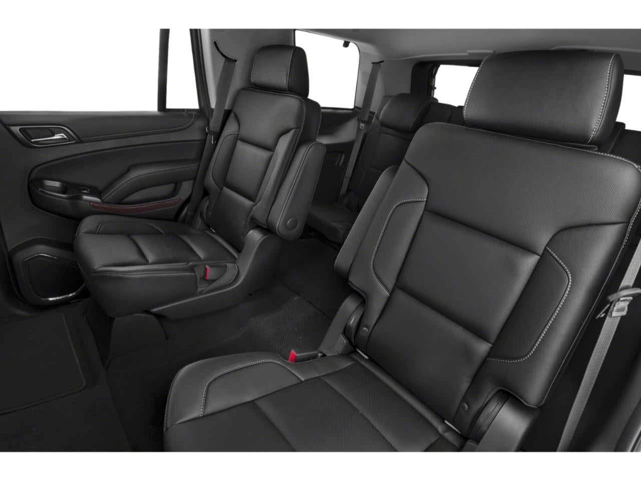 2018 GMC Yukon 4WD 4dr SLT