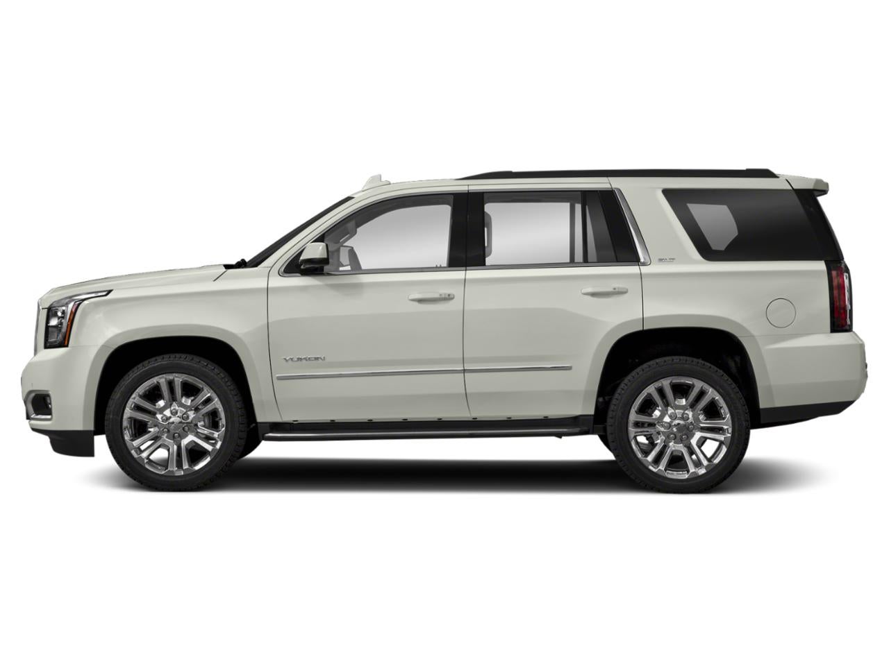 2018 GMC Yukon 4WD 4dr SLT